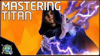 Lawbreakers - Mastering Titan!  Guide, Tips, and Strategies