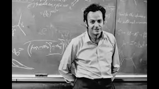 The Value of Science &ndash; Essay by Richard Feynman