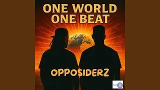 One World One Beat