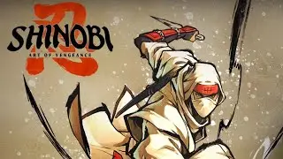 Shinobi: Art of Vengeance (Nintendo Switch) &ndash; A Stylish Return to Sega&rsquo;s Ninja Legacy