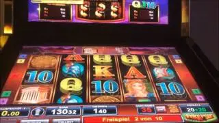 Bally Books and Bulls krasse Serie und Goldjackpotjagd Red Hot Firepot Teil 2/2