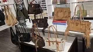 Michael kors Medium size tote bags crossbody bags on outlet clearance BEST *gift for women