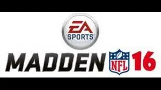 Madden NFL16 - All-New Controls