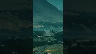 Gilgit Airport | Pakistan Airlines #youtubeshorts #shorts