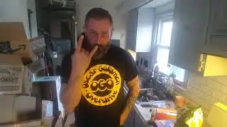 Last Dab? I'll be the judge of that!