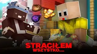 Zostalem PERMANENTNEGO BANA i STRACIŁEM WSZYSTKO na ANARCHIA.GG (-$13,000,000)