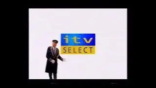 UK Gold Adverts & Continuity | 11th November 2001