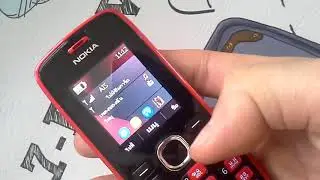 Sync Google Contacts on Nokia 112