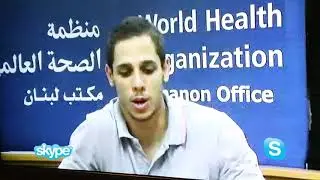 WHO Lebanon: Establishing a Public Health Emergency Operations Centre  إنشاء مركز عمليات الطوارئ