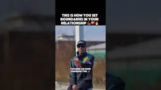 Я сам из низов, и мне нечего терять #отношения #границы #rnb #swag