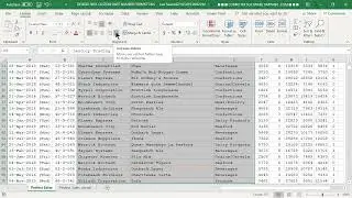 EX-02-03 – Custom Format Excel Cells: Dates, Numbers & Text Display Control