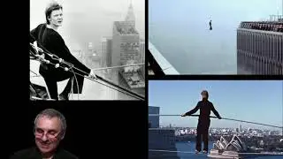 Man on Wire (2008) &ndash;&nbsp;Ian K Tindale&rsquo;s film connections