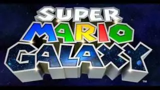 Super Mario Galaxy Soundtrack - Bowser's Fleet Attack