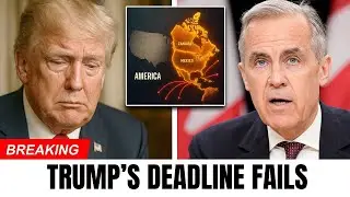 Trump Threatens to Tear Up CUSMA &mdash; Canada & Mexico Are Ready to Walk Away