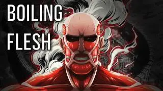Why Do Titans REALLY Steam?
