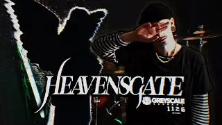 HEAVENSGATE - 