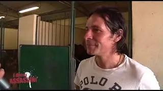 I 10 assassini - Andrea Mari detto 