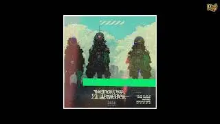 Rob Regis x RVGOD x 90Culture - Season Of The Ill