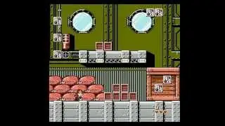 Noob Story 8 - Chip 2 Dale No Daisakusen 2 - Partie 2