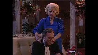 THE GOLDEN GIRLS - 
