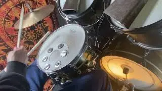 Bad@ss Groove Breakdown