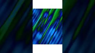 Serie Lenticilar - Azul 1