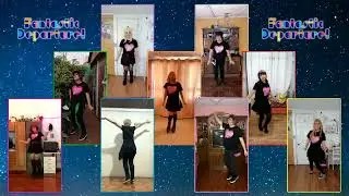 {Stars B's} 