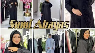 Trending Abaya collections2026//ഇന്ന് ഒത്തിരി പർദ്ദകൾ ഉണ്ട്ട്ടോ❤️