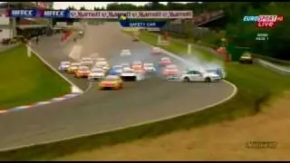 Crash, Bang, Wallop! Crashes of 2009