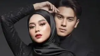 Kereen sekaliii 😍 bahagia selaluu yaa kalian 🥰