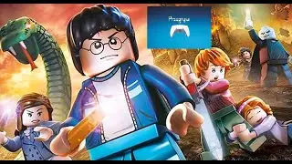 LEGO Harry Potter Collection Years 5-7 