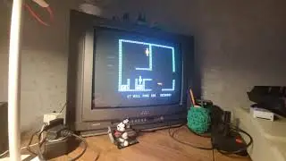 Тестовый Стрим канала Nintendon`t