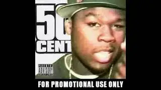 50 Cent - For Promotional Use Only (1998) (Full Album)