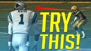 Top 19 NEW Tips + Tricks + Secrets in Madden 19! Win NOW!