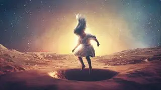 222Hz Spiritual JumpingㅣGet help from an angelㅣDramatic inversion & Positive changeㅣMeditation Music
