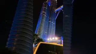 🇲🇾 🎆 Merdeka 2022 KLCC