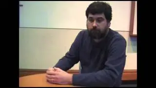 Andrew Smith from the Canadian Museum of Nature Talks About the Entomological Collections Network