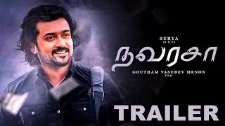NAVARASA OFFICIAL Trailer