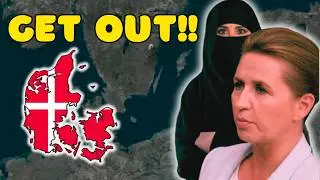 SHOCKING Ways Denmark SOLVED Its Immigration Crisis Overnight