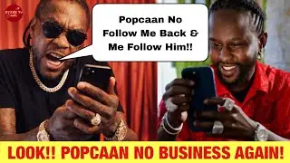 Vybz Kartel LINK UP Popcaan But Got NO RESPONSE! Kartel Shows off G Wagon and Cybertruck,Blamdem