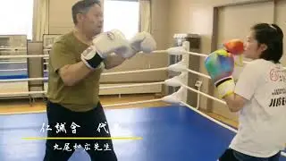 26 1 22　仁誠會　稽古の様子