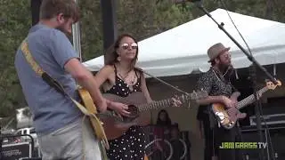 Lindsay Lou - Sound and Vision - 2018 Blue Ox Music Festival