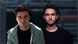 Martin Garrix x Zedd - ID (Adam Wild Remake) FREE FLP
