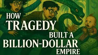 How A Series of Unfortunate Events Made Millions From Misery