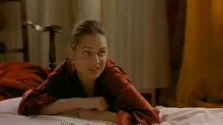 A Clip from SECRET THINGS, an Erotic Thriller by Jean-Claude Brisseau