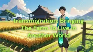 Transmigration: Bringing The Farm To Live In Another World