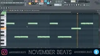 Flaws And Sins - Juice WRLD FLP Remake FL Studio (FREE FLP DOWNLOAD)
