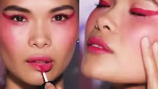 Avon Mark OH SO TOKYO Collection