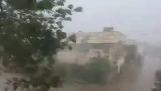 Andhra Kakinada cyclone effect#youtube#short 