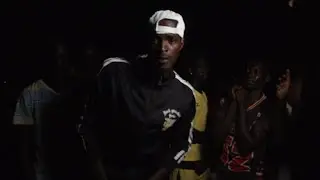 BeatsBoy - Street Ft. Wazy (Official Video)1080p Northern Uganda Music